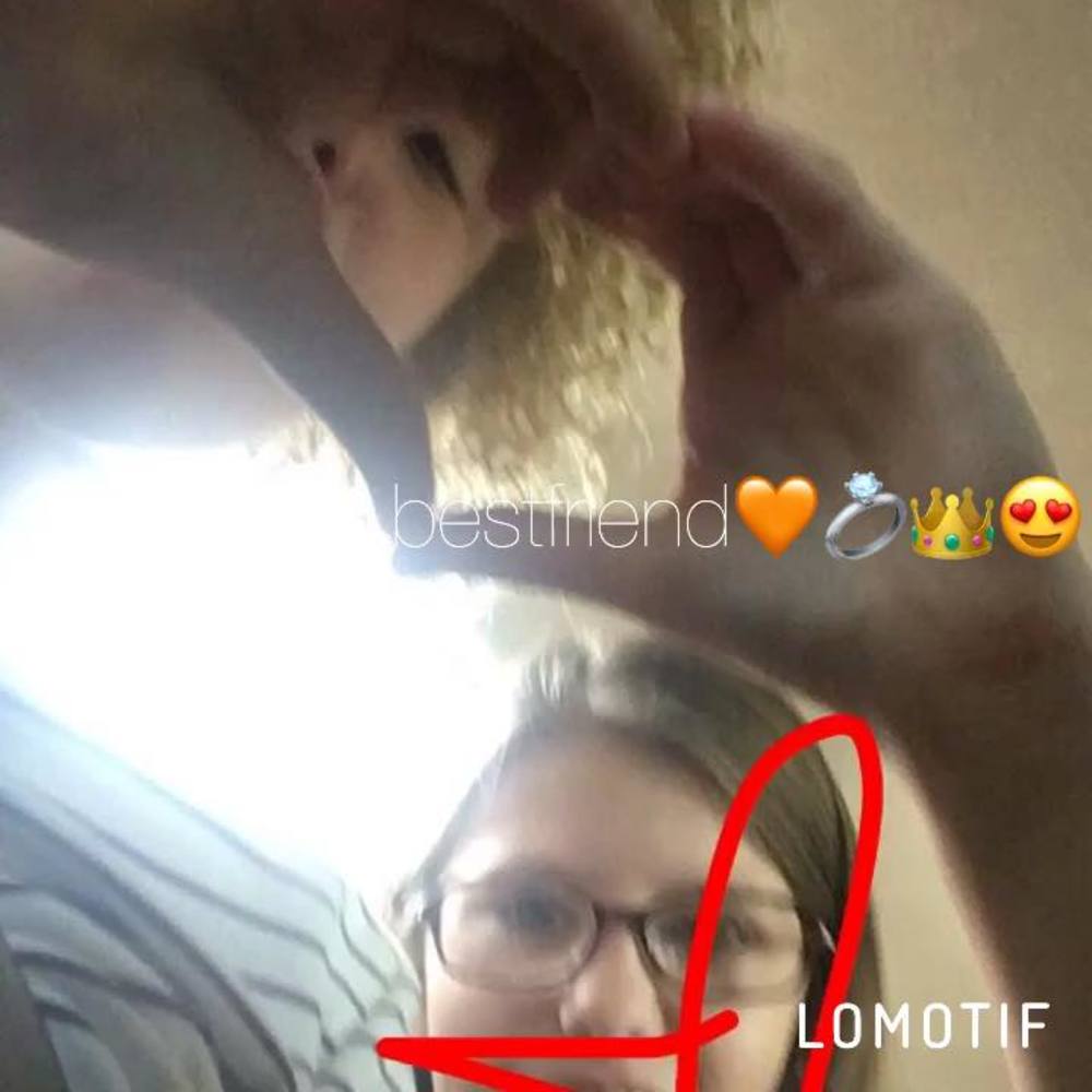 Meet your Posher, Natalie